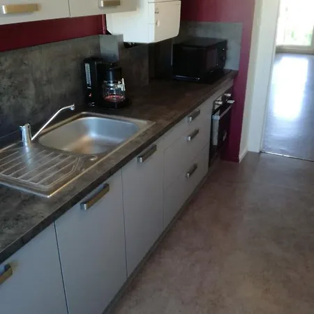 Apartment With 2 Bedrooms In Ferrand With Wonderful Mountain View And Balcony