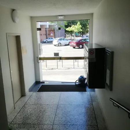 With 2 Bedrooms In Ferrand With Wonderful Mountain View And Balcony Apartment *