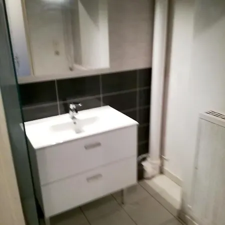 Apartment With 2 Bedrooms In Ferrand With Wonderful Mountain View And Balcony