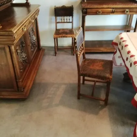 Apartment With 2 Bedrooms In Ferrand With Wonderful Mountain View And Balcony Clermont-Ferrand