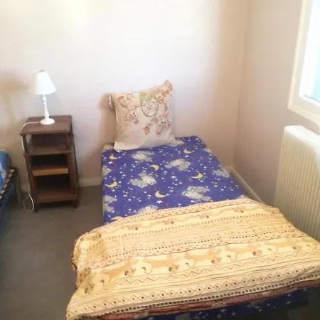 With 2 Bedrooms In Ferrand With Wonderful Mountain View And Balcony Apartment *