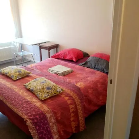 With 2 Bedrooms In Ferrand With Wonderful Mountain View And Balcony Apartment *